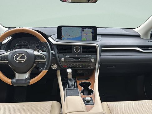 Used 2021 Lexus RX 350 FWD w/ Premium Package image 21