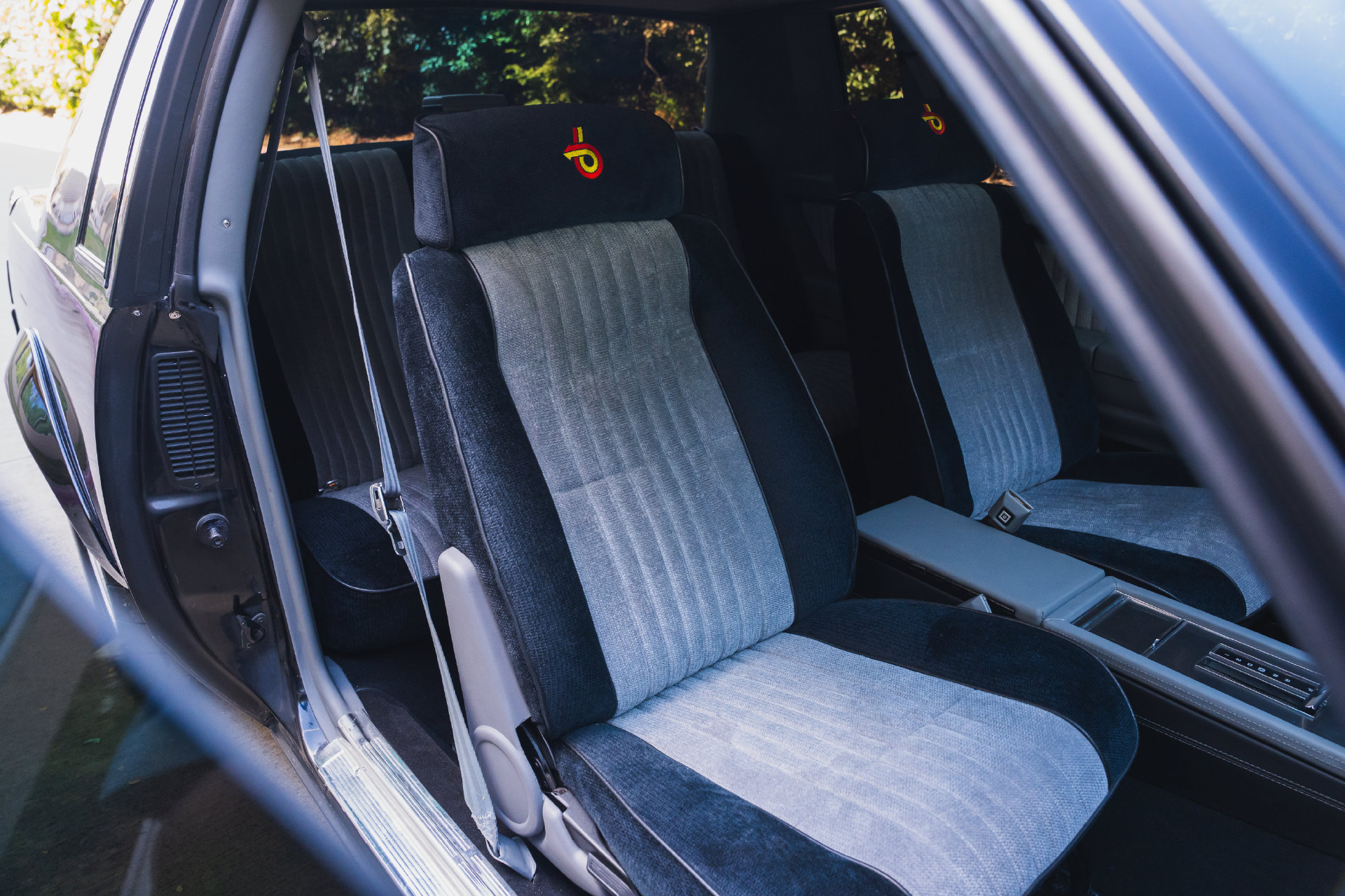 Used 1987 Buick Regal Coupe RWD image 88