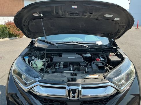 Used 2017 Honda CR-V EX image 32