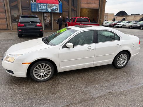 Used 2009 Mercury Milan Premier image 26