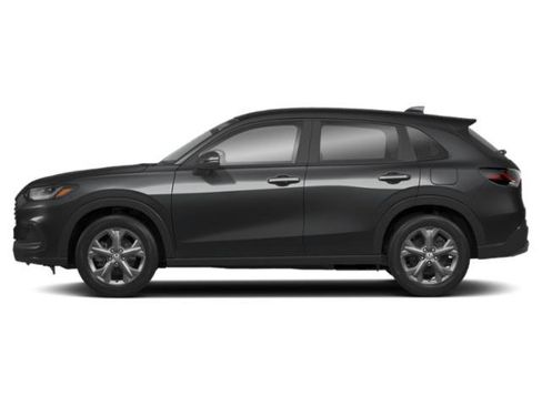 New 2026 Honda HR-V LX image 3