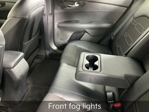 Certified 2023 Kia Forte GT-Line image 15