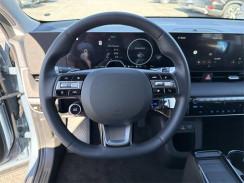 New 2026 Hyundai Ioniq 5 SEL image 24