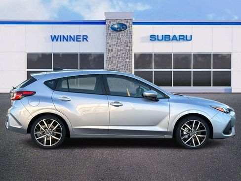 New 2026 Subaru Impreza 2.0i Sport image 6