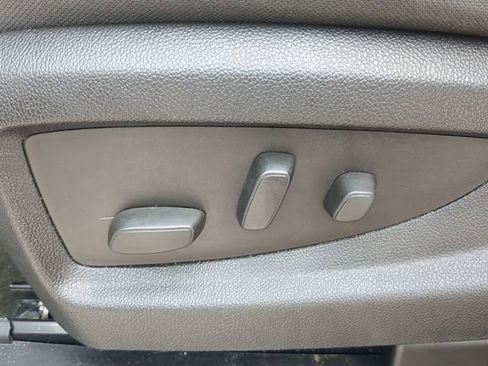 Used 2015 Chevrolet Silverado 1500 LT w/ LT Convenience Package image 21