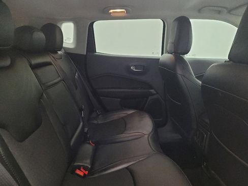 Used 2019 Jeep Compass Altitude image 19