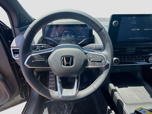 New 2026 Honda Prologue Elite image 10