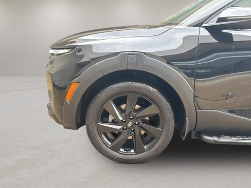 Certified 2023 Hyundai Santa Cruz Night image 9
