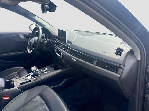 Used 2017 Audi A4 2.0T Premium Plus w/ Premium Plus Package AWD/4WD image 32