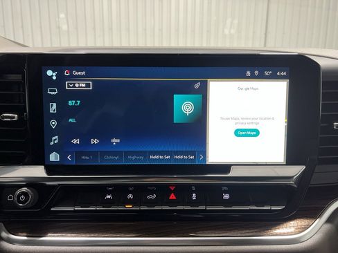 New 2026 Chevrolet Silverado 1500 RST image 11