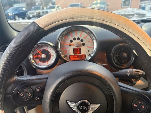 Used 2012 MINI Cooper Convertible image 14