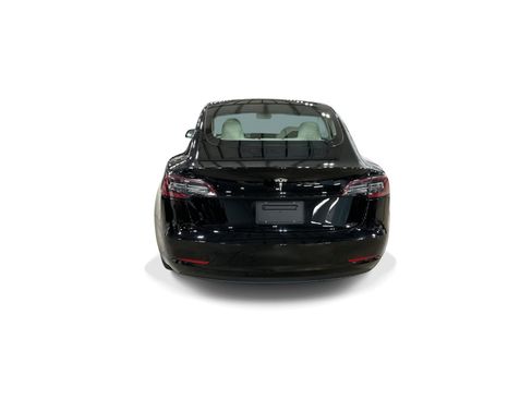 Certified 2023 Tesla Model 3 Standard Range RWD image 5