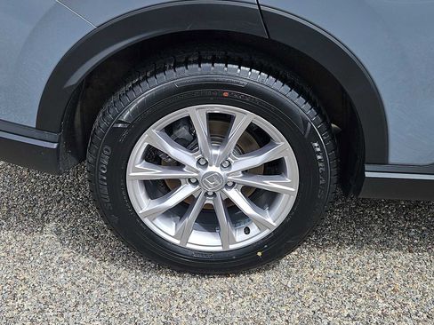 Certified 2024 Honda CR-V EX image 9