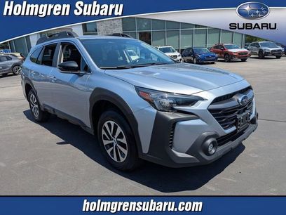Used 2024 Subaru Outback Premium