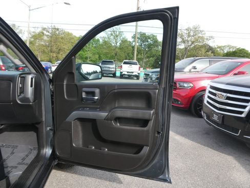 Used 2019 Chevrolet Silverado 1500 LT image 21