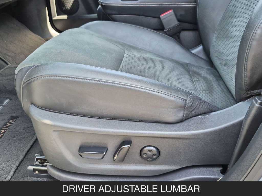 Used 2024 Nissan Ariya AWD image 15