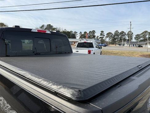 Certified 2024 Ford F150 Lariat w/ Tow/Haul Package image 21