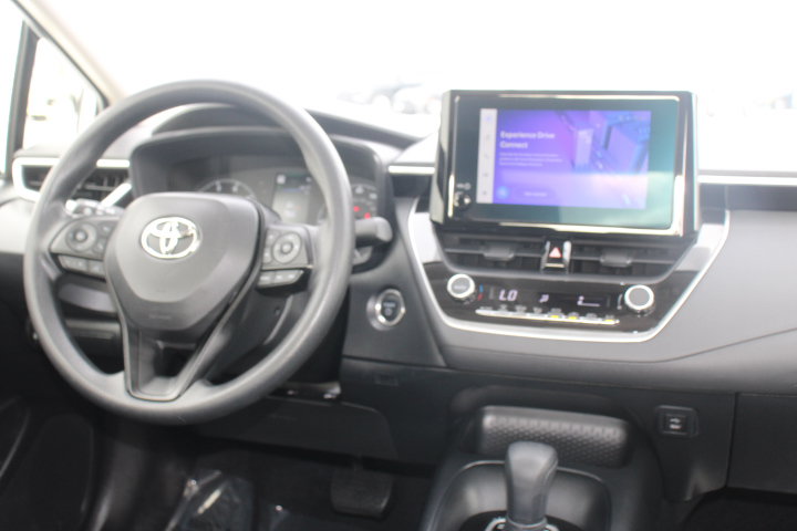 Certified 2025 Toyota Corolla LE w/ Convenience Package FWD image 22