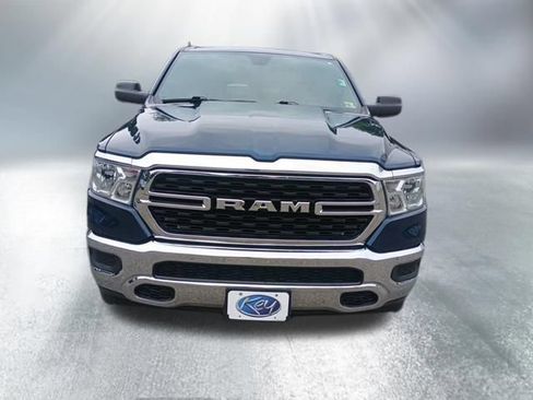 Used 2023 RAM 1500 Big Horn AWD/4WD image 9