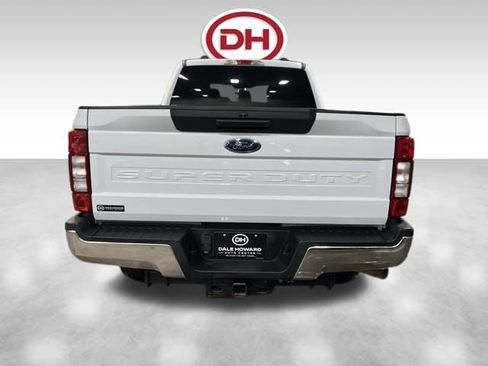 Used 2022 Ford F250 XLT image 10