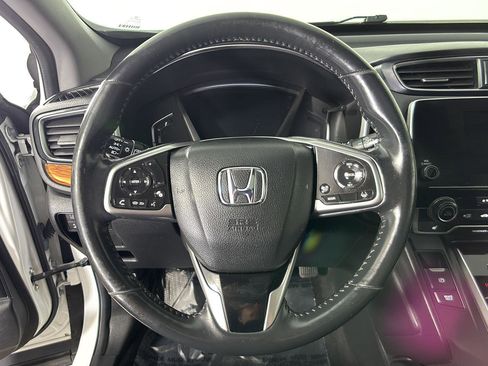 Used 2021 Honda CR-V EX-L image 28