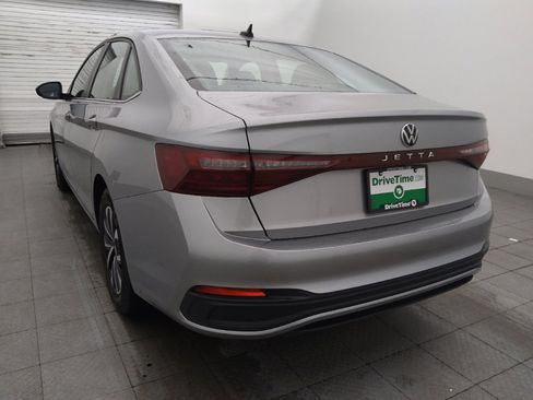 Used 2025 Volkswagen Jetta S FWD image 5