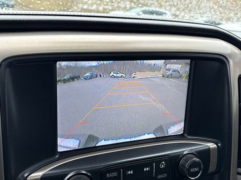 Used 2014 GMC Sierra 1500 Denali w/ Driver Alert Package image 19