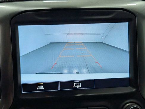 Certified 2021 Chevrolet Silverado 1500 RST w/ All Star Edition Plus image 27