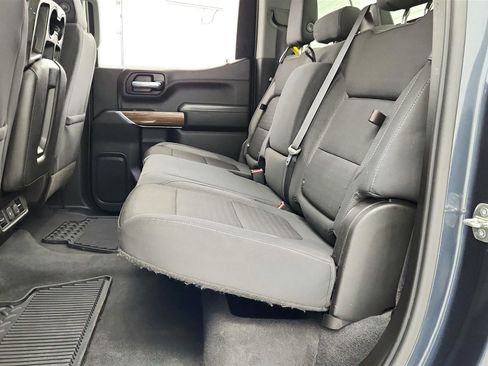 Used 2020 Chevrolet Silverado 1500 RST w/ All-Star Edition AWD/4WD image 32