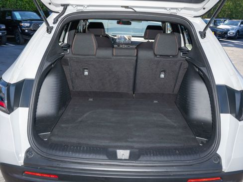 Used 2024 Honda HR-V Sport image 9