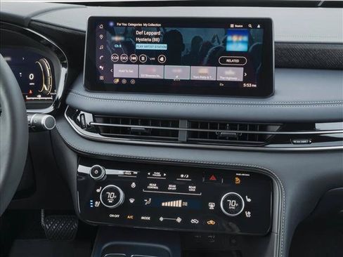 New 2027 INFINITI QX60 Sport AWD/4WD image 7