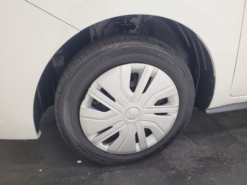 Used 2020 Mitsubishi Mirage G4 ES FWD image 31