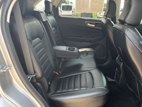 Used 2023 Ford Edge SEL AWD/4WD image 27