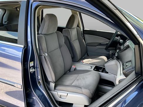 Used 2013 Honda CR-V LX image 9