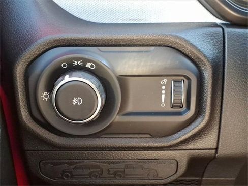 New 2026 Jeep Wrangler Sport image 11