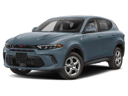 Certified 2024 Dodge Hornet GT