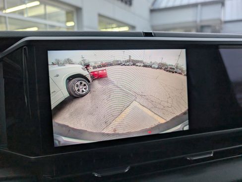 New 2026 Jeep Wrangler Unlimited Rubicon image 24