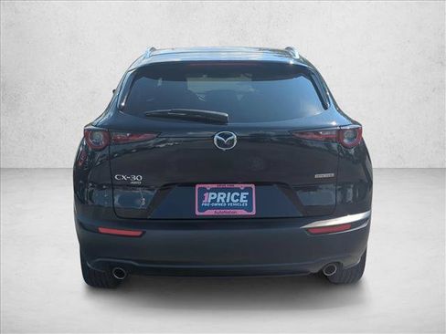 Used 2025 MAZDA CX-30 AWD 2.5 S w/ Select Sport Pkg image 6