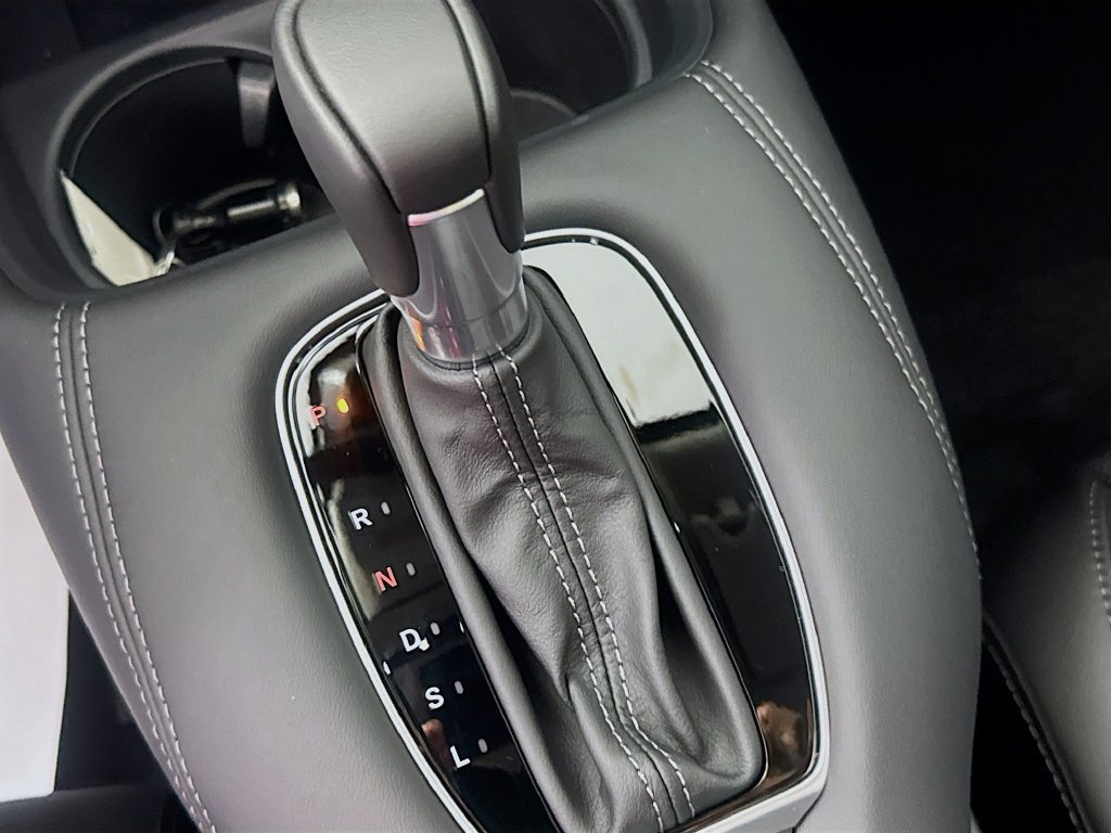 New 2027 Honda HR-V EX-L image 25