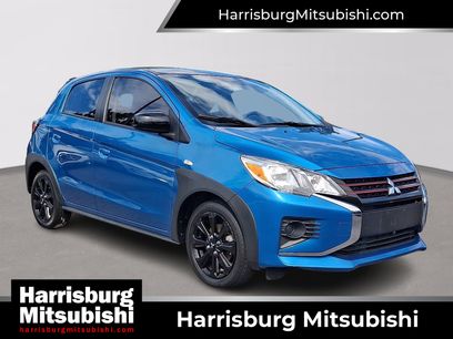 Used 2023 Mitsubishi Mirage SE