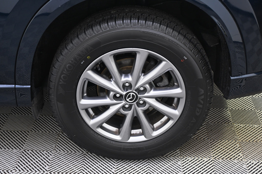 Used 2025 MAZDA CX-5 AWD 2.5 S image 19