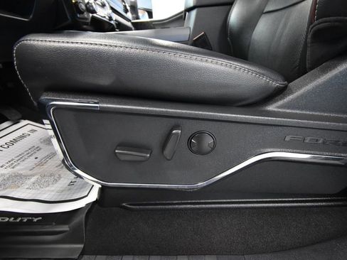 Used 2023 Ford F250 Lariat w/ Tremor Off-Road Package image 6