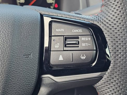 New 2026 Honda Ridgeline Black Edition image 24