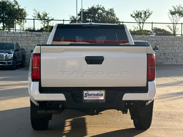 Used 2024 Toyota Tacoma SR5 RWD image 8
