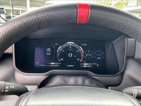 Used 2024 Toyota Tundra TRD Pro AWD/4WD image 25