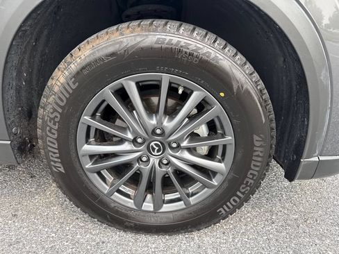 Used 2020 MAZDA CX-5 Touring AWD/4WD image 31