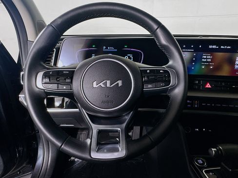 Used 2023 Kia Sportage EX image 15