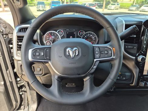 Used 2026 RAM 2500 Big Horn AWD/4WD image 11