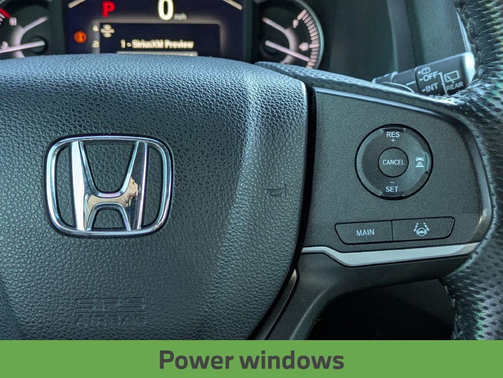 Used 2023 Honda Passport EX-L image 20