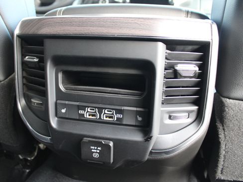 New 2026 RAM 2500 Laramie image 15